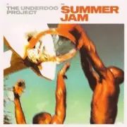 Обложка: The Underdog Project - Summer Jam (WITH U Remix)