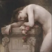 Обложка: Burzum - Til Hel og tilbake igjen