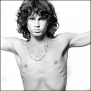 Обложка: The Doors - Queen of the highway