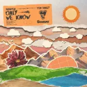 Обложка: Braaten & Tom Bailey - Only We Know