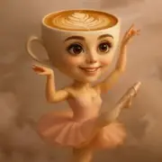 Обложка: Atilakw - Ballerina Cappuccina