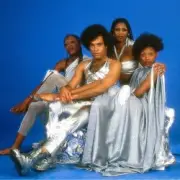 Обложка: Boney M - Rasputin