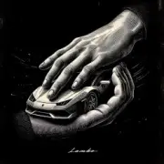 LUCAVEROS & VDOOVX - Lambo