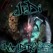 Обложка: Jedi - Chambers
