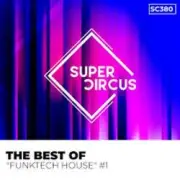 Block & Crown - Funktech#4 Hot Stepper (Original Mix)