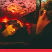Обложка: India Jordan - Admit It