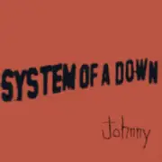 Обложка: System of a Down - Johnny