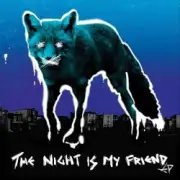 Обложка: The Prodigy - The Day Is My Enemy (Caspa Remix)