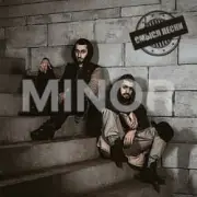 Обложка: MiyaGi & Andy Panda - Minor