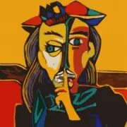 Обложка: DJ Snake - Talk