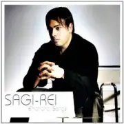 Sagi Rei - Gipsy Woman