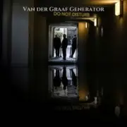 Обложка: Van Der Graaf Generator - Alfa Berlina