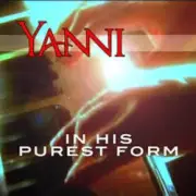 Обложка: Yanni - Written on the Wind