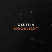 Обложка: Gaullin - Moonlight