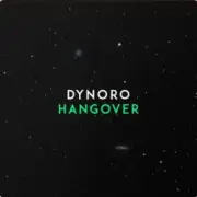 Обложка: Dynoro - Hangover
