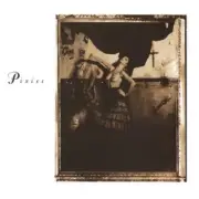 Обложка: Pixies - Where Is My Mind
