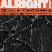 Обложка: THAT KIND - Alright (Tonight)