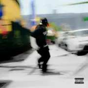 Обложка: Leon Thomas - MUTT
