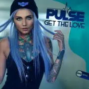 Обложка: DJ Pulse - Get The Love