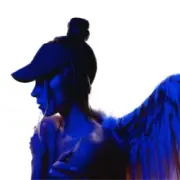 Обложка: Akcent - Kylie (TAIMANOVA UA cover)