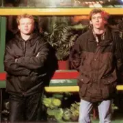 Обложка: Vincent De Moor - Shamu (Armin Remix)