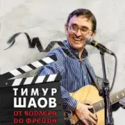 Обложка: Тимур Шаов - Я себе сломал ногу