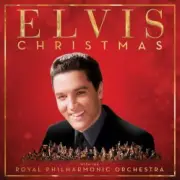Обложка Elvis Presley – Silent Night