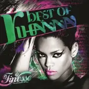 Обложка: Rihanna - Disturbia