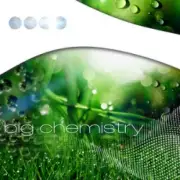 Обложка Gregory Dillon & frutiger dillon – big chemistry ♡