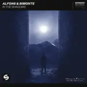 Обложка: Alfons & BIMONTE - In the shadows