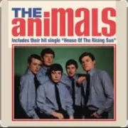 The Animals - The House Of The Rising Sun