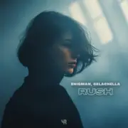 Обложка: ENIGMAN & GELACHELLA - Exhale and Live