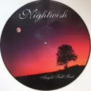 Nightwish - Angel Fall First
