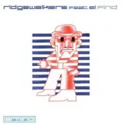Обложка: Ridgewalkers - Find (Andy Moor Mix)