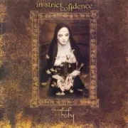 Обложка: In Strict Confidence - Eye Of Heaven (Protected Dub)