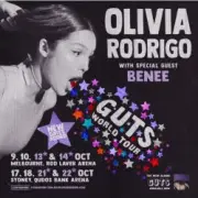 Обложка: Olivia Rodrigo - Hope ur ok