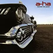 Обложка: A-Ha - Forever Not Yours