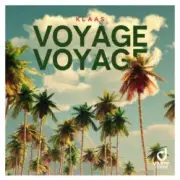 Обложка: Klaas - Voyage Voyage (extended mix)