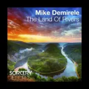 Обложка: Mike Demirele - Traffic