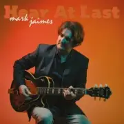 Обложка: Mark Jaimes - Peak Too Soon