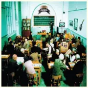 Обложка: Oasis - Go let it out