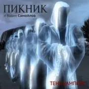Обложка: Пикник - Не кончается пытка