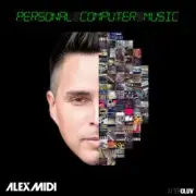 Обложка: Alex Midi - Big In Japan