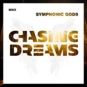 Обложка: Bixx - Symphonic Gods