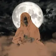 Обложка: Mortiis - Battles On Ice