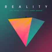 Обложка: Bro Safari feat. Sarah Hudson - Reality