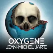 Обложка: Jean Michel Jarre - Oxygene (Part IV)
