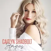 Обложка: Caitlyn Shadbolt - Edge Of The Earth