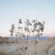 Обложка: SYML - Girl