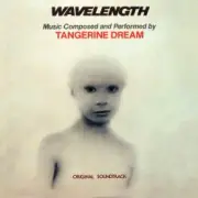 Обложка: Tangerine Dream - World Away from Gagaland